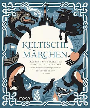 Keltische Märchen