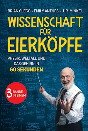 Wissenschaft für Eierköpfe