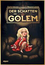 Der Schatten des Golem