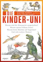 Die Kinder-Uni