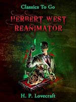 Herbert West-Reanimator