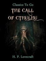 Call of Cthulhu