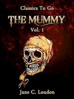 Mummy  Vol. 1