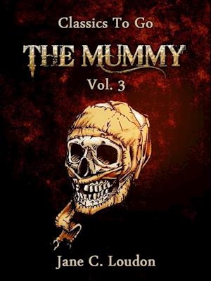 Mummy  Vol. 3