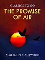 Promise of Air