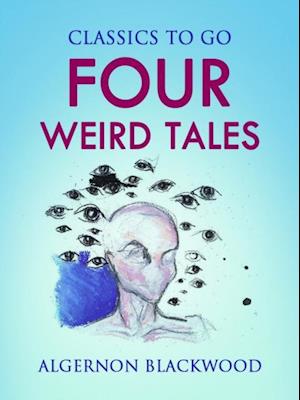 Four Weird Tales