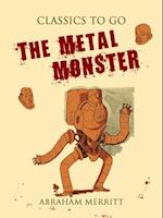 Metal Monster