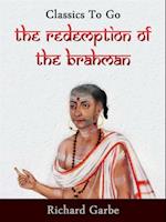 Redemption of the Brahman