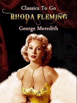 Rhoda Fleming