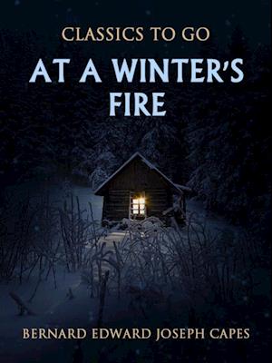 At a Winter's Fire