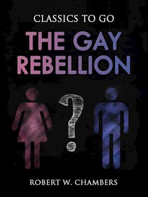 Gay Rebellion