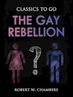 Gay Rebellion