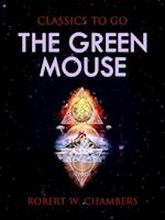 Green Mouse