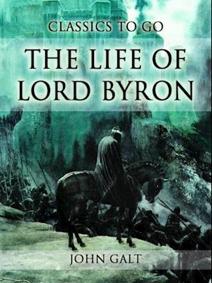 Life of Lord Byron