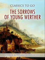 Sorrows of Young Werther