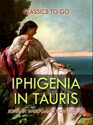 Iphigenia in Tauris