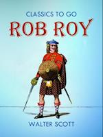 Rob Roy