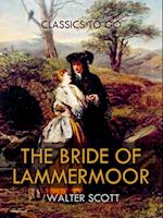 Bride of Lammermoor