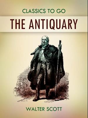 Antiquary