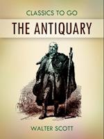 Antiquary