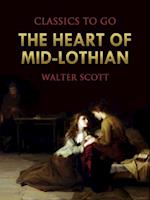 Heart of Mid-Lothian