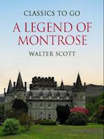 Legend of Montrose