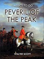 Peveril of the Peak