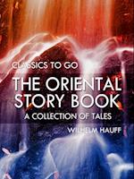 Oriental Story Book: A Collection of Tales