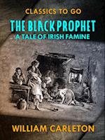 Black Prophet: A Tale Of Irish Famine