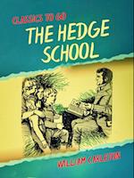 Hedge School