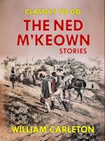 Ned M'Keown Stories