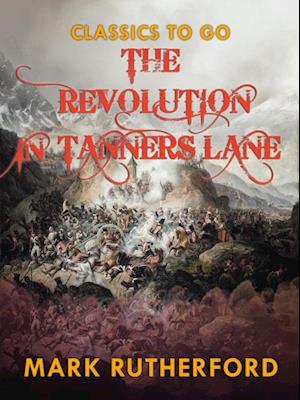 Revolution in Tanner's Lane