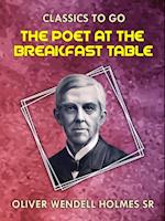 Poet At the Breakfast Table