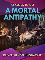 Mortal Antipathy