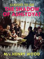 Shadow of Ashlydyat