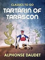 Tartarin of Tarascon