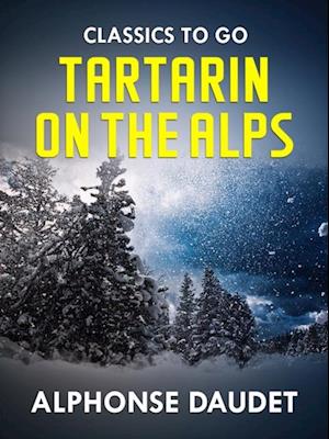 Tartarin On The Alps