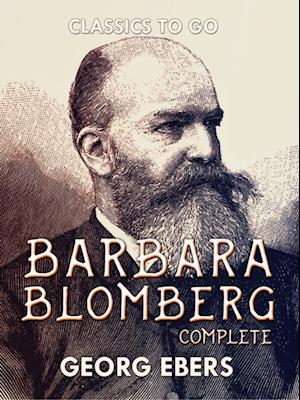 Barbara Blomberg Complete