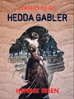 Hedda Gabler