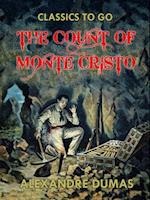 Count of Monte Cristo