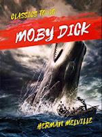 Moby Dick