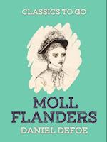 Moll Flanders