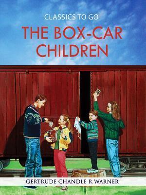 The Box-Car Children