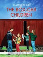 The Box-Car Children