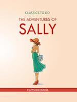 The Adventures of Sally