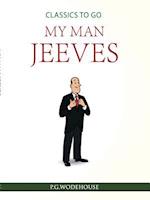 My Man Jeeves