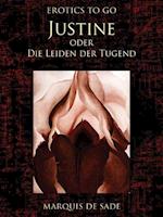 Justine Oder Die Leiden Der Tugend