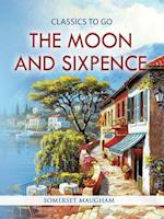 The Moon and Sixpence