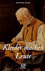 Kleider machen Leute