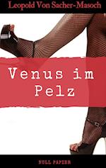 Venus im Pelz